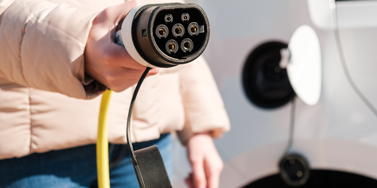 Finding a Reliable EV Charger