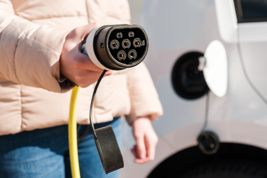 Finding a Reliable EV Charger