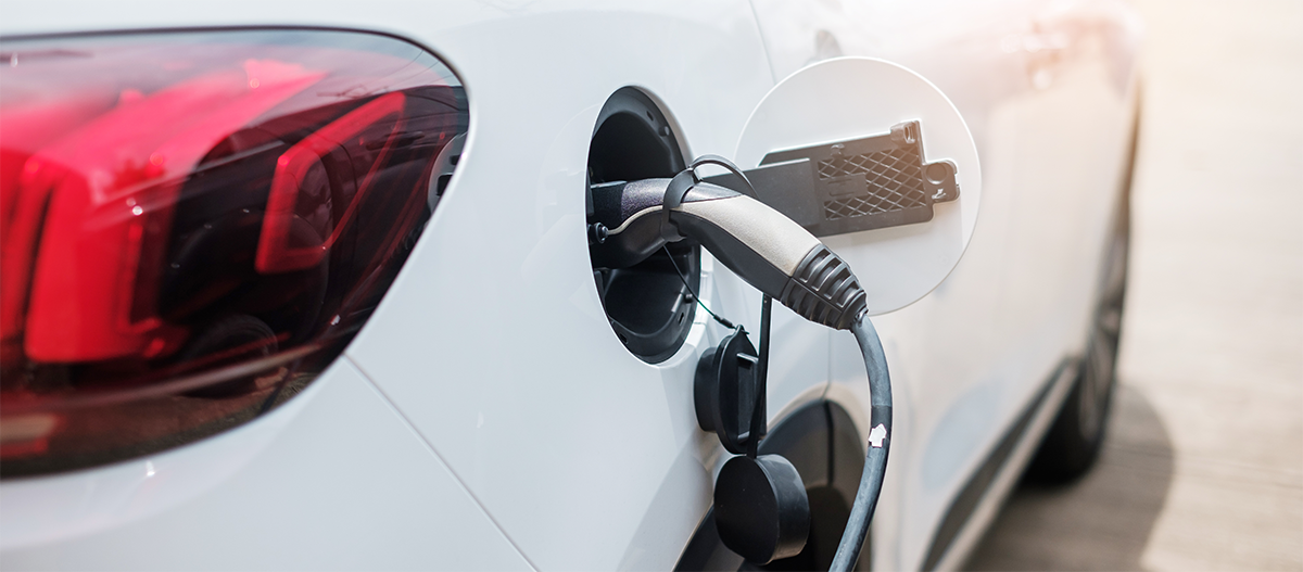 How EV Chargers Will Change The World