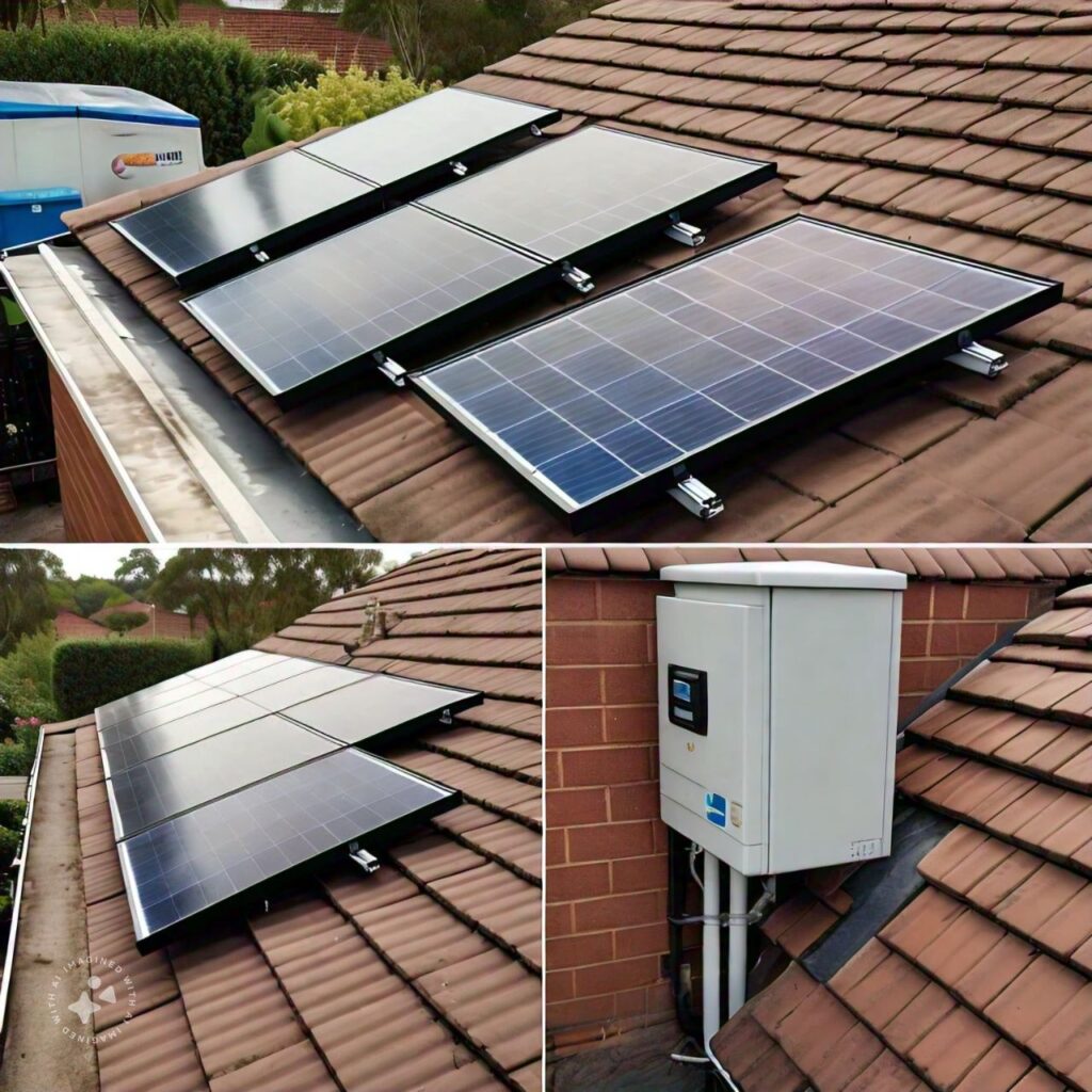 Do Solar Panels Survive EMP