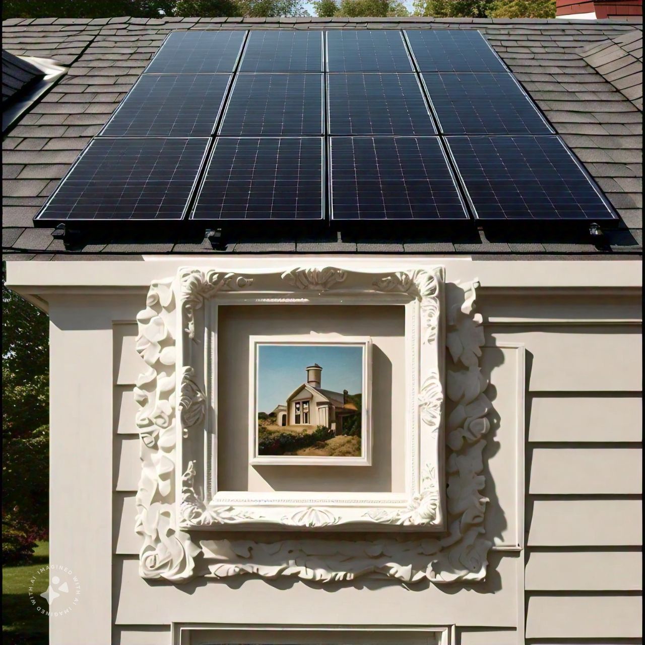 Waterproof Portable Solar Panels
