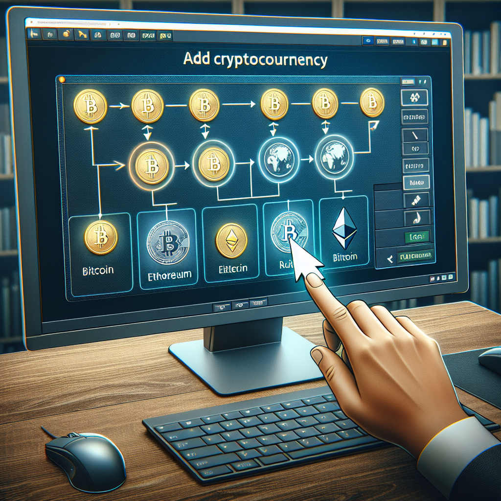 How to Add Crypto to MT5